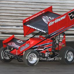 Wednesdays with Wayne – Solid Night at Knoxville Leads to Devil’s Bowl!
