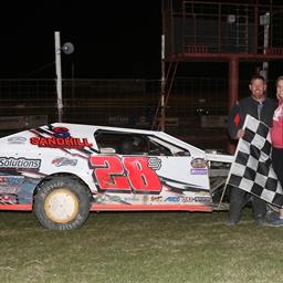 Competition remains tight at the Devils Playground