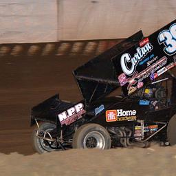 Rilat Rides Challenging Cushion in Wild 21st annual Trophy Cup