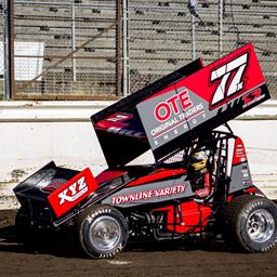 Hill Produces Many Memorable Moments Throughout Career-Best Season