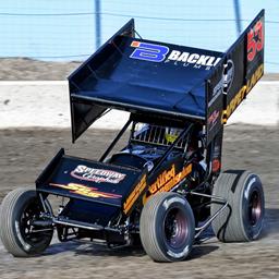 Dover Aiming for Return to I-80 Speedway Winner’s Circle This Saturday