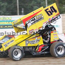 Scotty Thiel – Points Chasing Mission