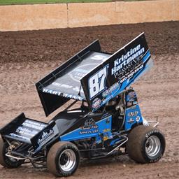 Austin Hartmann secures career-best A-main showing in IRA Scott Semmelmann Memorial
