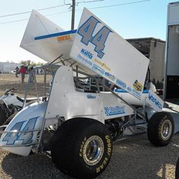 Wheatley Posts Top-10 at Farmer City, IL