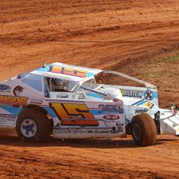 BAPS Ready to Close Out Pennsylvania Modified Season on November 13th
