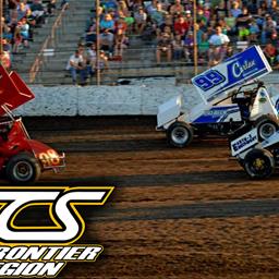 American Sprint Car Series Statement Regarding Electric City Speedway
