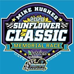 Mike Hughes Sunflower Classic June 13-14, 2020 set for RPM Speedway in Hays, Kansas