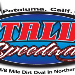 Western Midgets Invade Petaluma Saturday