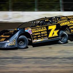 Early exit in MTH Fall Classic at Ogilvie
