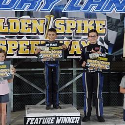 Minnesota Missile Monday: Beating the Weather in Blue Earth; Tough Competition at Cedar Lake