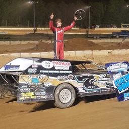 Roaring Knob Motorsports Complex (Markleysburg, PA) - June 18th, 2021.