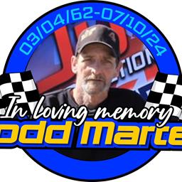 Claremont Motorsports Park to Host Todd Martel Memorial 60 for Super Streets