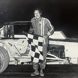 Half the Size, Twice the Action: May 14 Accord Battle of the Bullring Honors Barry Davis