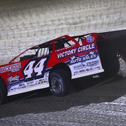 Chris Madden grabs pair of sixth-place finishes at Senoia and Cherokee