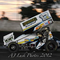 AJ Lusk Photo