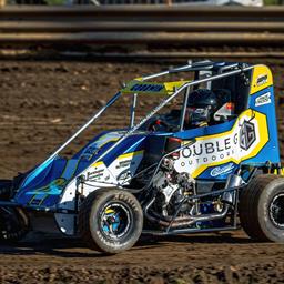STRONG RUN FOR GOODWIN AT US24