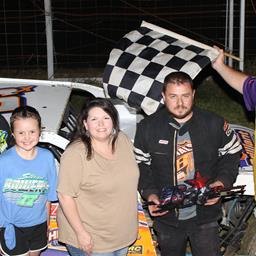 Bowers Jr., Snyder, Clancy, Wright, Starmer and Burnett Victorious on Championship Night; Andersen, Drueke, Baumli, Wright, Barnes and Asher Earn 2020