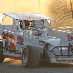 Merrittville Speedway Releases 2023 Schedule