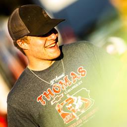 Bubba Raceway Park (Ocala, FL) – Lucas Oil Late Model Dirt Series – January 31st-February 1st, 2022. (Heath Lawson photo)