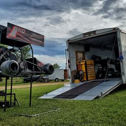 Minnesota Missile Monday: New Month, New Track, New Class