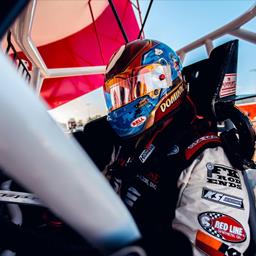 Dominic Scelzi Selected to Finish World of Outlaws Season for Roth Motorsports