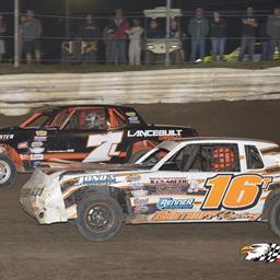 May 27th Race Recap