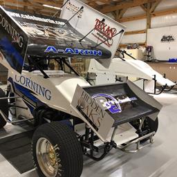 Martin Motorsports Selects Reutzel for VANKOR Texas Sprint Car Nationals