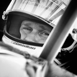 Shane Stewart Teams Up With D&amp;E Supply For 2018 Chili Bowl Nationals