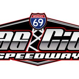 GAS CITY/PLYMOUTH DOUBLE HEADER