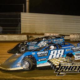 All-Tech Raceway (Lake City, FL) – XR Super Series – Sunshine State 50 – December 2nd-3rd, 2022. (Chris Anderson photo)