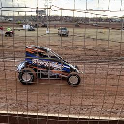 JRR Stable Headed to the Junior Knepper 55