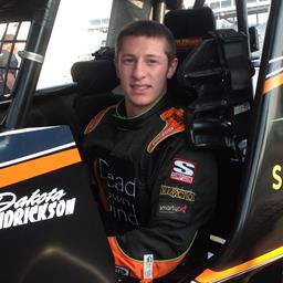 Top 20 Season at Knoxville