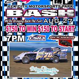Back to School Bash