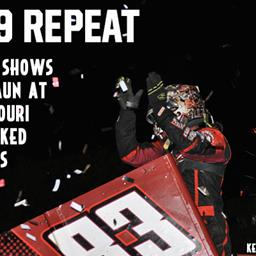 Saldana Dominates High Banks