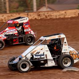 Hard Work Pays Off As Blumer Scores Two Top Tens With BMARA