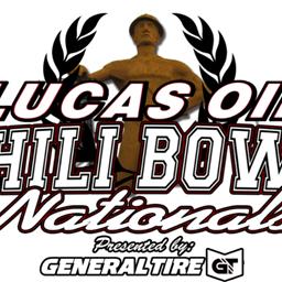 RacinBoys Pay-Per-View Showcases Another Exciting Chili Bowl Qualifying Night