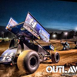 Mallett Wins Career-High Nine Races En Route to USCS Championship Sweep