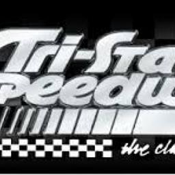 USAC/MSCS “HAUBSTADT HUSTLER” SATURDAY AT TRI-STATE