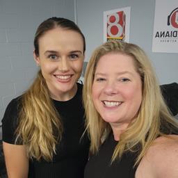 Women Take the Wheel Podcast