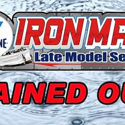 Valvoline Iron-Man Racing Series Falls to Unfavorable Weather Forecast at Atomic Speedway