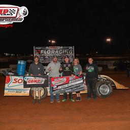 2023 Winners