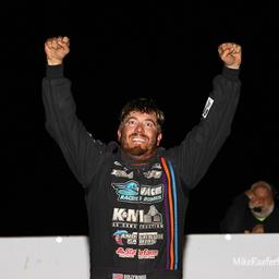Hahne gets first Hoker East Series win in Governor’s Cup Thriller at Davenport