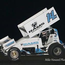 Bellm Back to Lake Ozark after Top Ten Nationals Run