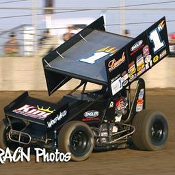 Mark Burch Motorsports and Lasoski Power to 7 Wins and 13 Podiums in 27 Races
