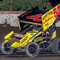 Dover Prepared for This Week’s Short Track Nationals at I-30 Speedway