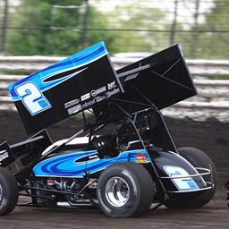 TKS Motorsports – Ready for Saturday!