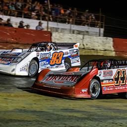 Mason Oberkramer attends Topless 100 weekend at BMS