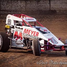 Lehr Wins 6/25/16 at Wilmot Raceway