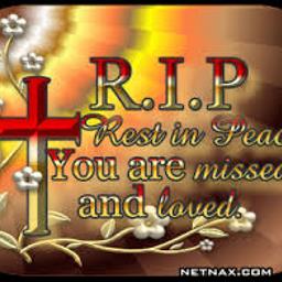 RALPH POTTER, 81