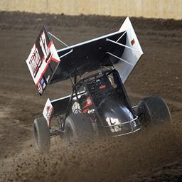 Matt Wood Racing- WoO Top Tens Set Up Eldora!